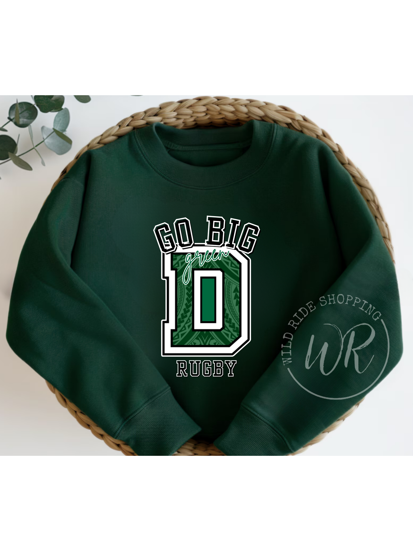 Dartmouth Rugby GBG