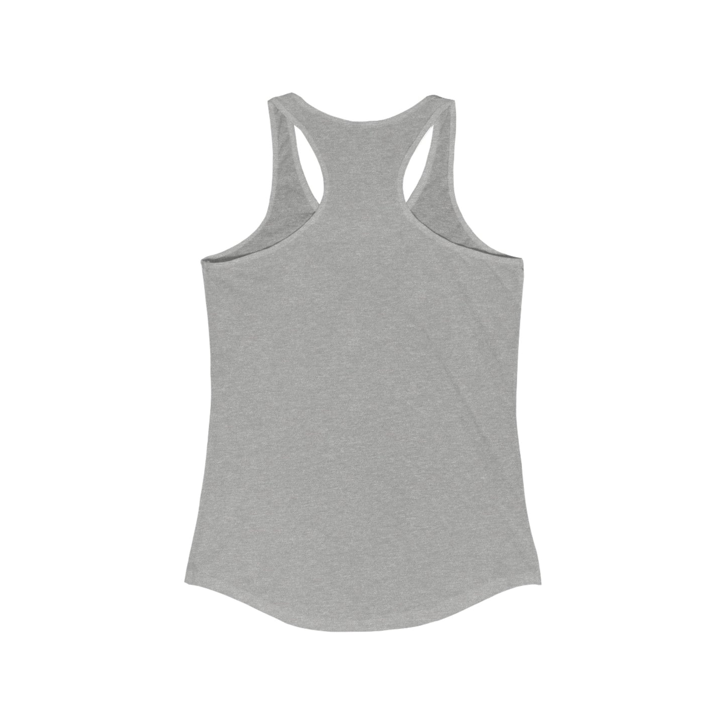 Fullerton Baseball Women's Racerback Tank