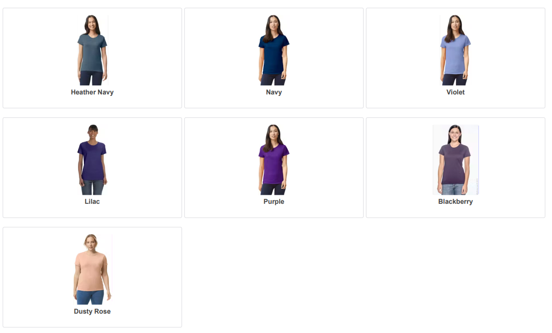 L4L Assurance Learning Women's T-shirt-Gildan