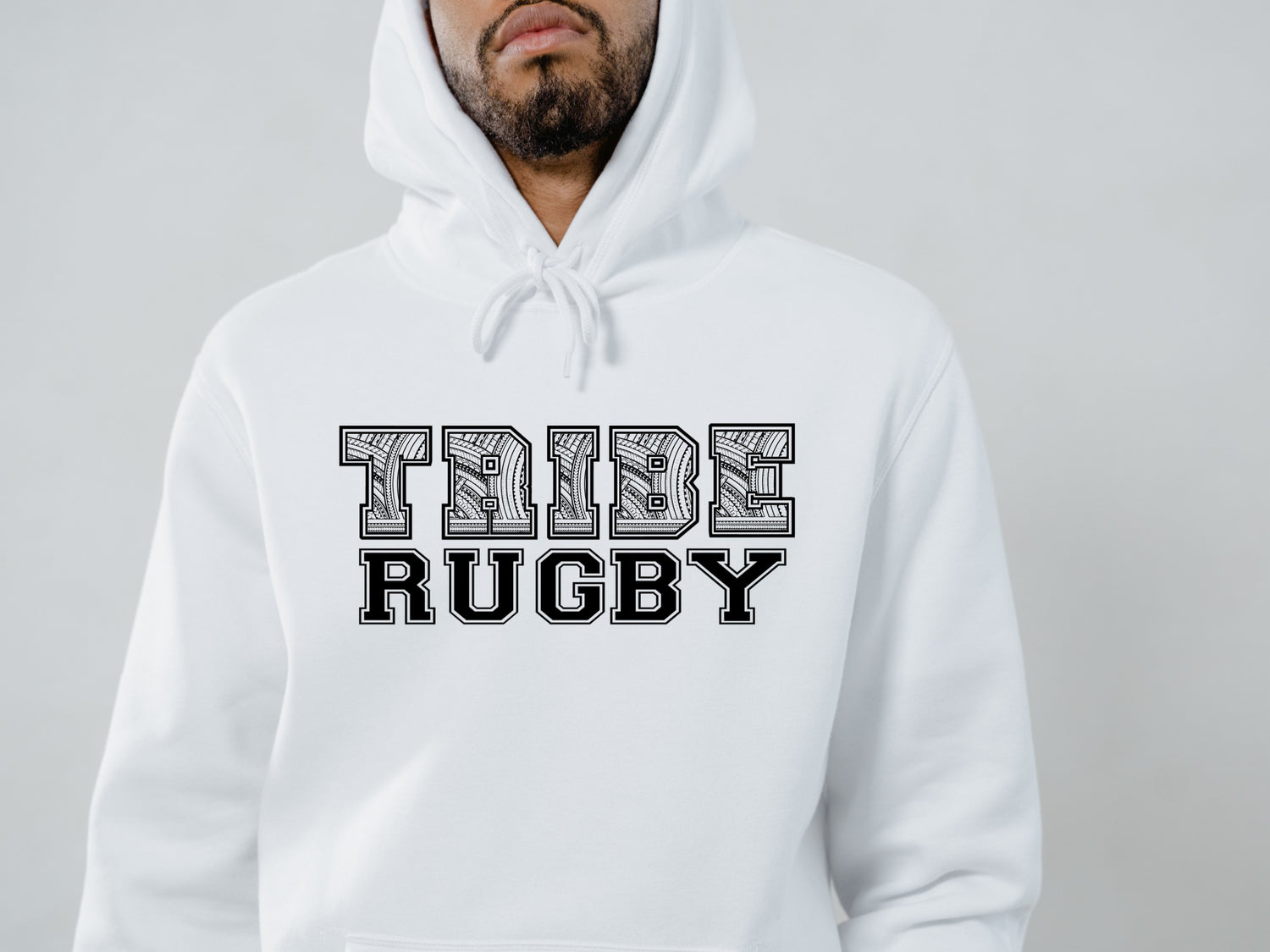 LA Tribe Youth Rugby Spirit Wear (1-2 weeks processing)