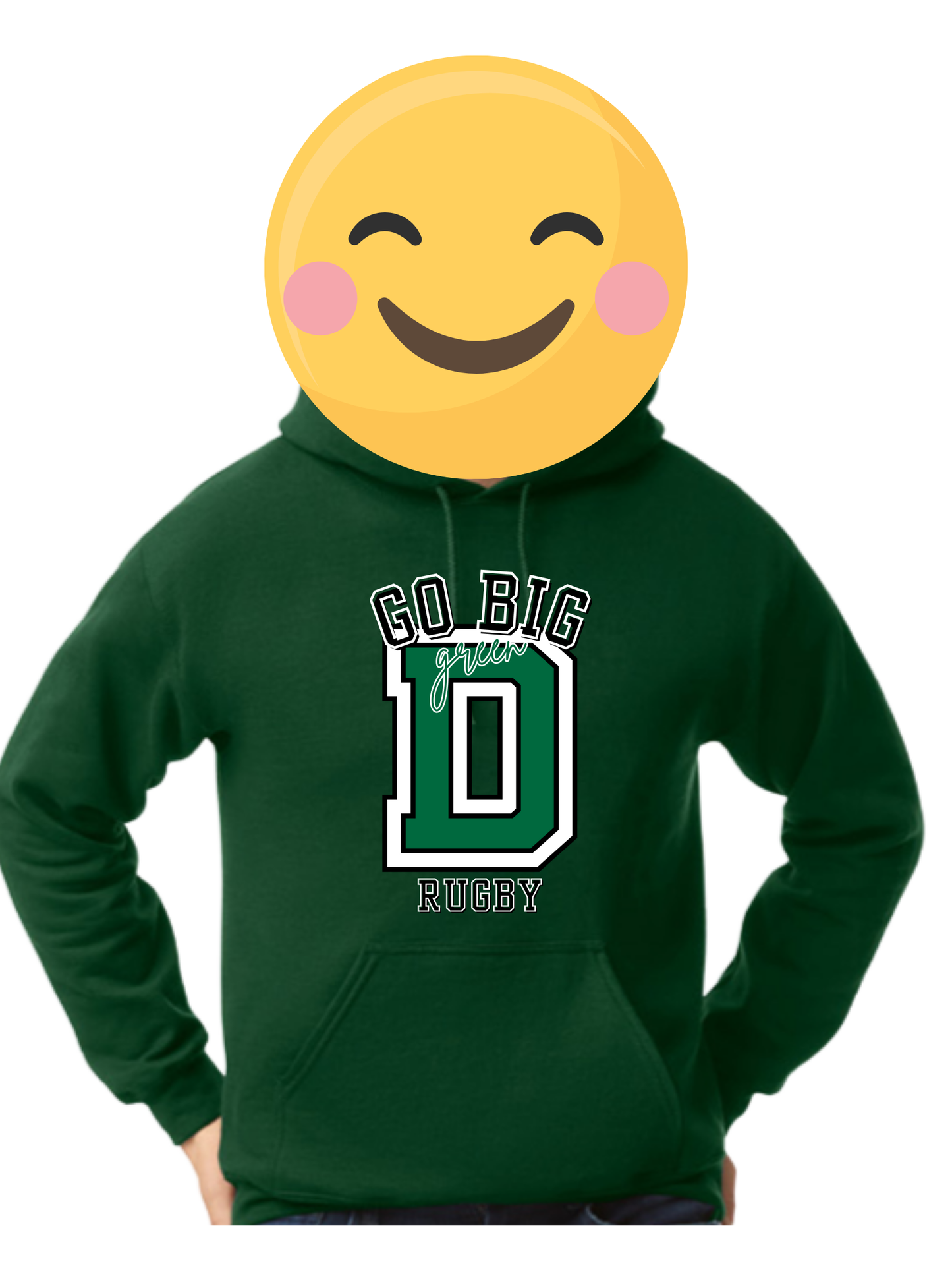 Dartmouth Rugby GBG