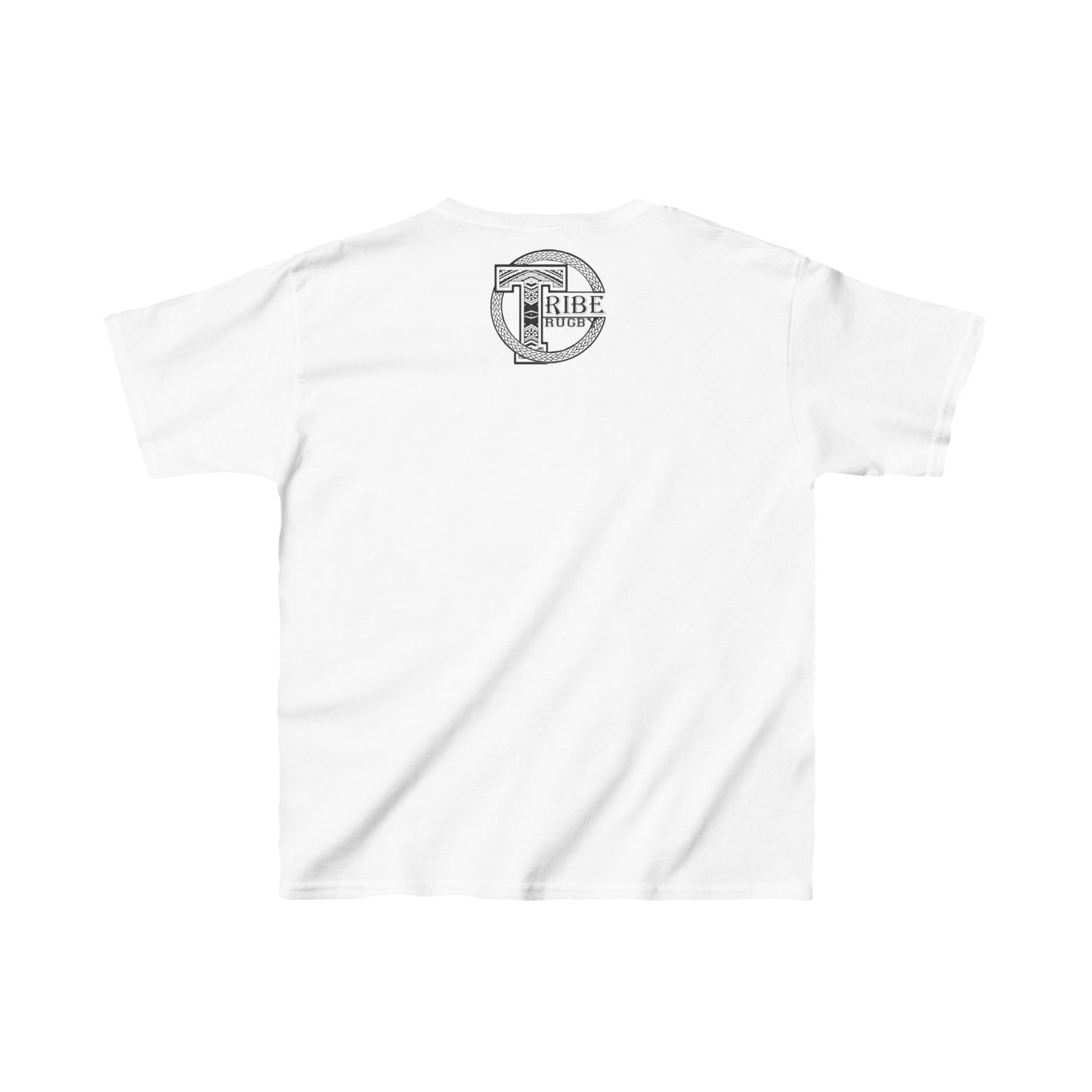 Tribe Rugby Kids Heavy Cotton Tee