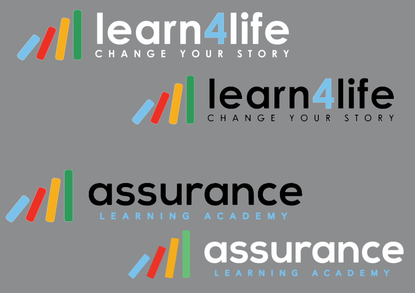 L4L Assurance Learning Unisex Crewneck T-Shirt - Next Level