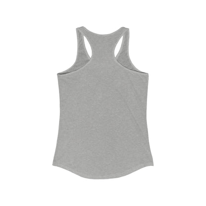 Fullerton Baseball Women's Racerback Tank