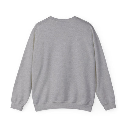Fullerton Baseball Unisex Heavy Blend™ Crewneck Sweatshirt