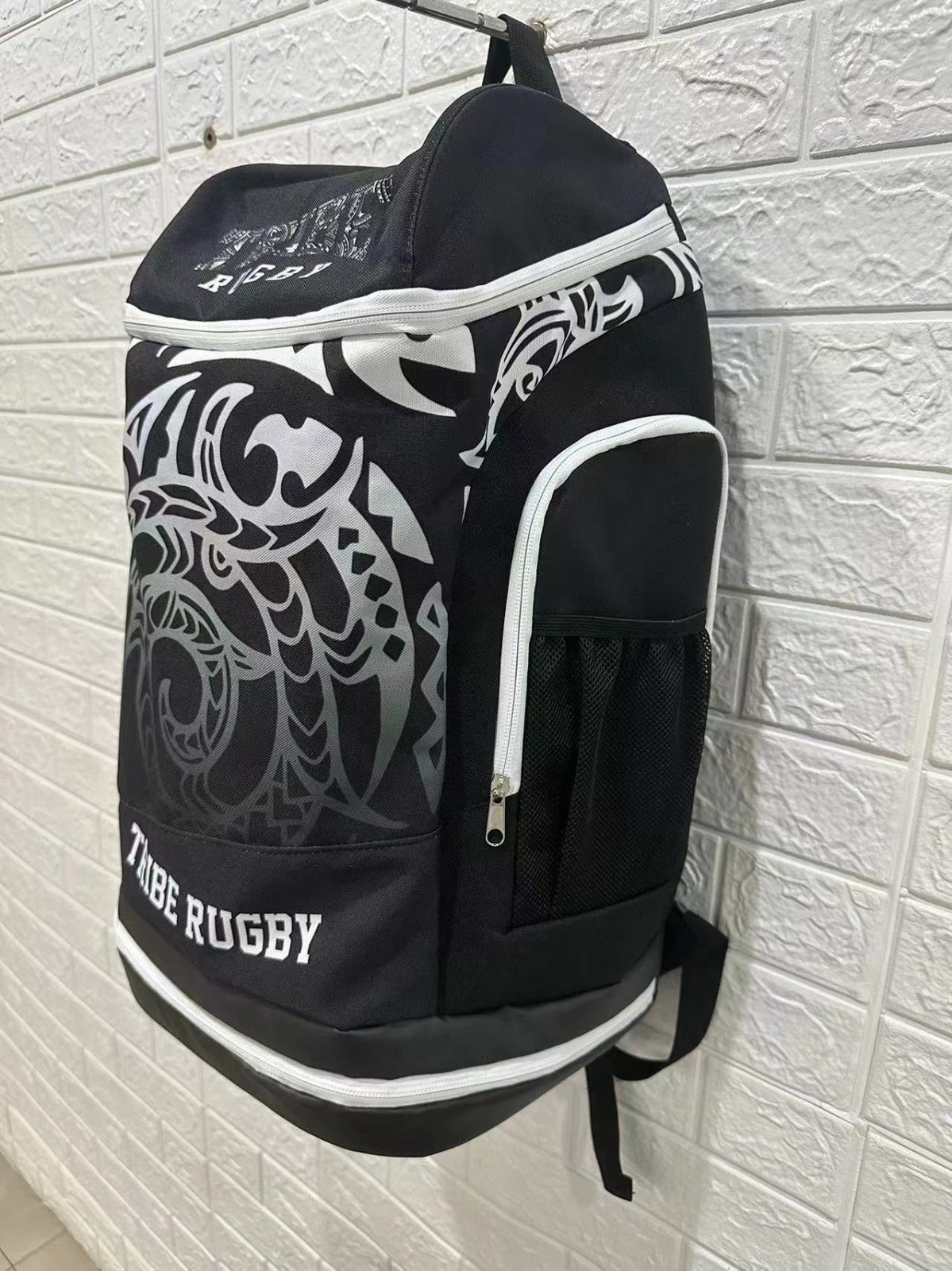Tribe Rugby Backpack/Duffle bag – Friends of Tribe
