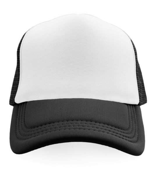 Fullerton Baseball Foam Trucker Hats