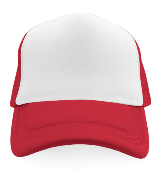 Fullerton Baseball Foam Trucker Hats