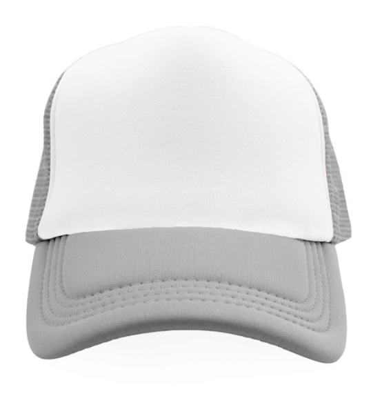 Fullerton Baseball Foam Trucker Hats
