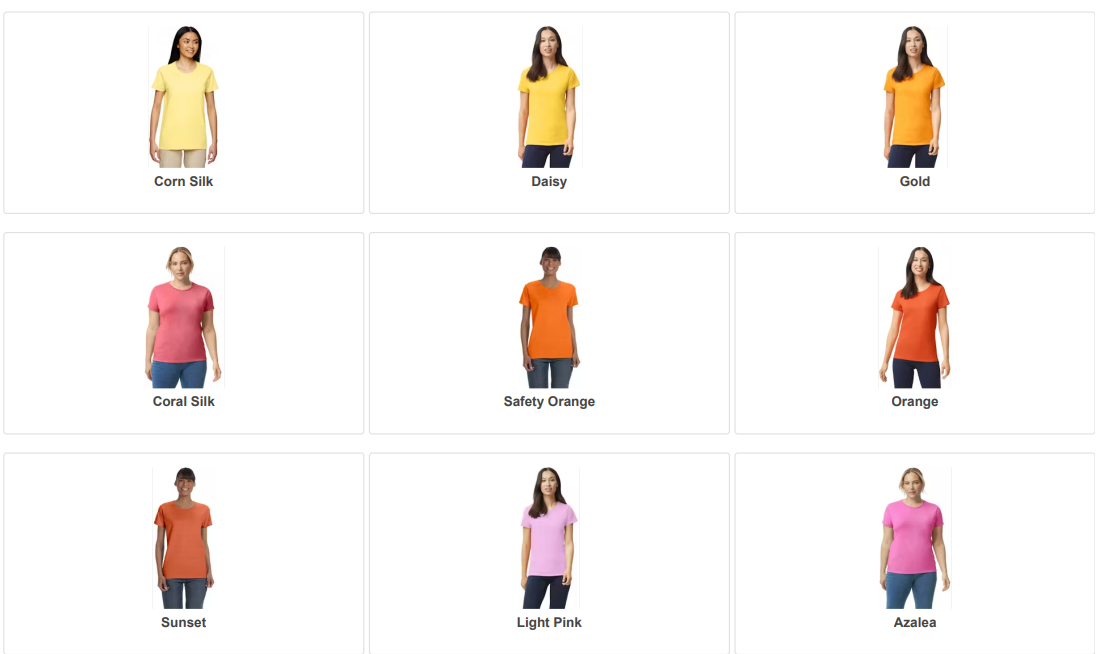 L4L Assurance Learning Women's T-shirt-Gildan