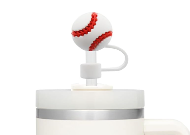 Baseball Bling 40oz Stainless Steel Tumbler Cup